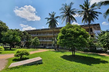 4 Days Cambodia Holiday (Phnom Penh & Siem Reap)