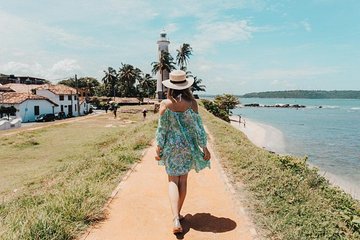 Galle Day Tour From Kalutara / Wadduwa