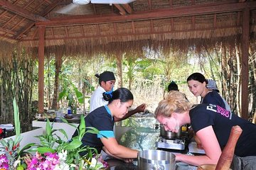 Adventure Package Cooking Class