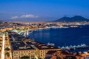 Transfer from Naples Airport to Naples