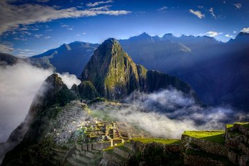 Sacred Valley connection to Machu Picchu(2 Days)