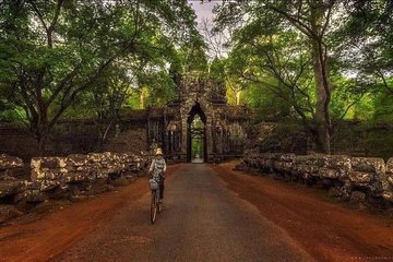 2 Day Private Tour in Cambodia