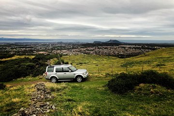 Beyond Edinburgh (Half Day Tour)