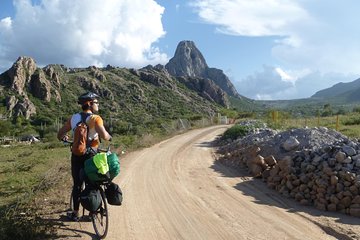 2 days Cycling & Adventure, WINE and CHEESE in Queretaro with NOMAD Adventures