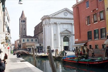 Friendinvenice Let's discover Venice & the history of its courtesans PT 