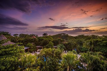 Private Transfer From San Jose Airport To Tamarindo