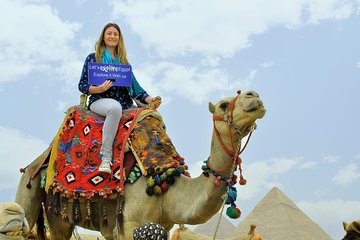 Best Ten Days Tour to Egypt 