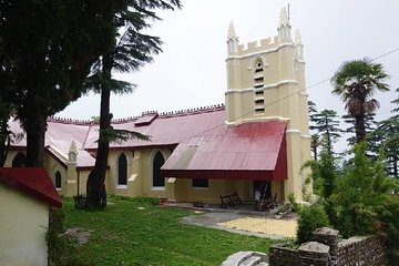 Mussoorie Heritage Walk | Landour Cantt