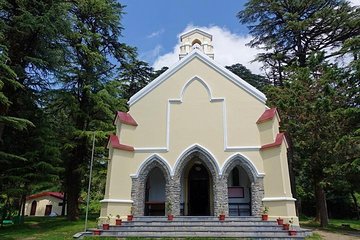 Mussoorie Heritage Walk | Old Landour Bazaar