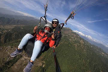 Nepal Adventure Private Guided Tour