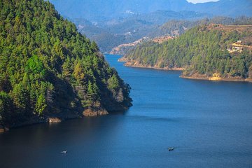 Chitlang Markhu Guided Hiking and Overnight Tour