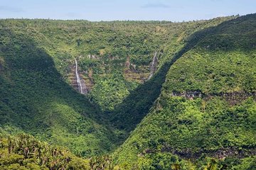 Mauritius Unique sightseeing Tours