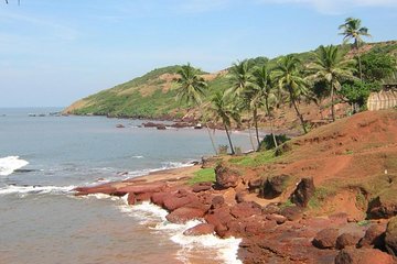 Great Value North Goa Tour