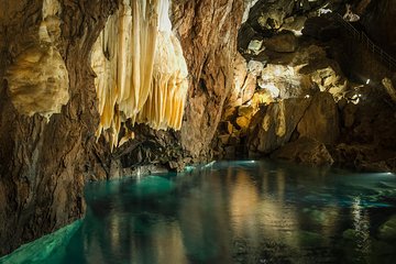 Sierra de Aracena 1 day excursion