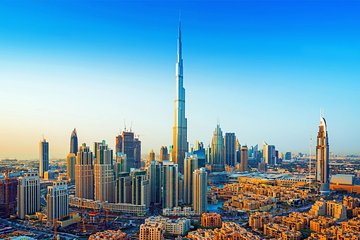 Premium Red dunes Safari Experience along with Dubai Sight Seeing Tour