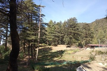 George Everest Nature Walk | Mussoorie