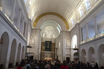 Private Tour to Fatima from Lisbon