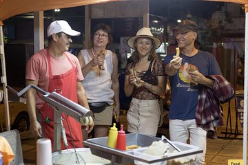 Off The Beaten Path Food Tour. Dinner in Pitillal 