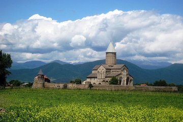 2 Days in Kakheti 