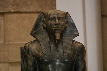 2 Days to Cairo and Alexandra from Luxor by flight