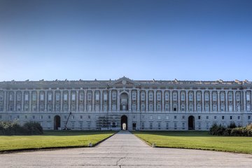 The Royal Palace of Caserta: Guided Tour with your Art Historian