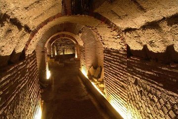 The Underground Naples: a Trip to the Hidden City