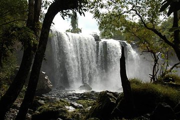 Private One Day Tour to Kulen Mountain and Kompong Khleang