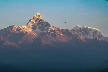 Ghorepani Poonhill Trek