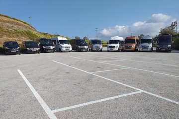 athens transportation