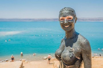 Dead Sea Shore Excursion Aqaba Port