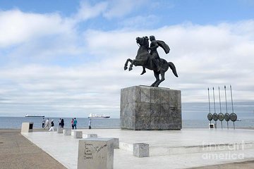 15 days in the Holy land and Greece