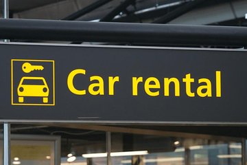 Rent a Car Per Day with a Guide - Sri Lanka