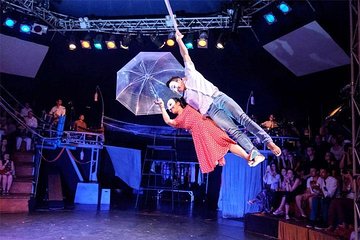 Phare: The Cambodian Circus Show