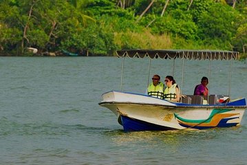 Galle Day Tour From Negombo (All Inclusive)