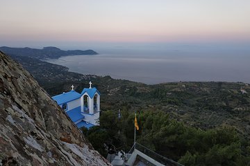 Discover Evia Island - The hidden treasure