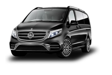 Istanbul Airport to Sabiha Airport Private Transfer or Vice Versa (1-6pax)