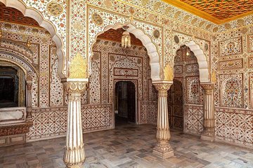 Classical Rajasthan Tour