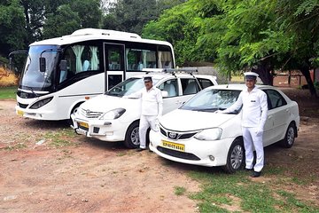 Private Transfer Varanasi to Bodhgaya - One Way