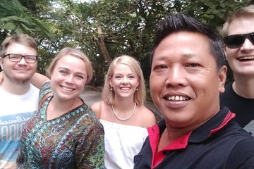 Best Eastern Bali Day - Private Tour