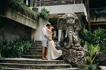 Do Photo Shoot at Your Hotel & Resort in UBUD