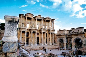 Ephesus Tour for Cruise Guests