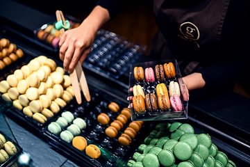 Paris Chocolate and Pastry Private Tour With Secret Food Tours