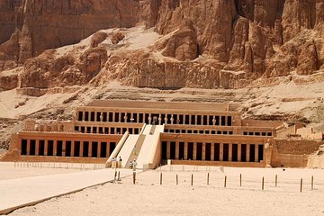 Private Full Day to Luxor with Professional Guide - Hurghada