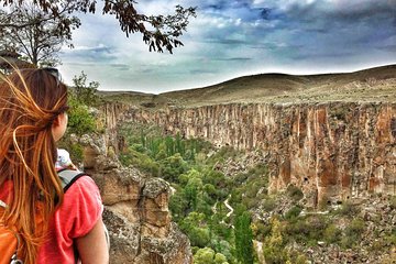 Cappadocia Green Tour