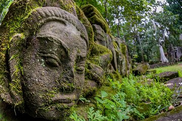 2-Day Angkor Wat with Temples On Small Circle & Kulen Waterfall