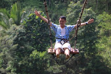 Bali Swing Tours