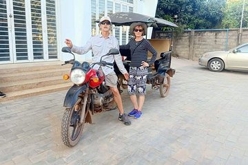 Angkor Wat Small Circuit Tour and Including Angkor Pass