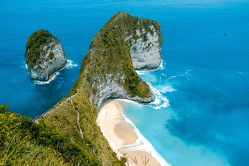 Nusa Penida Highlights Day tour 