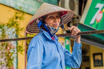 Ultimate Hanoi Photography Tour