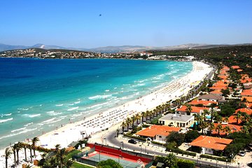 Cesme-Alacati Tour from Izmir